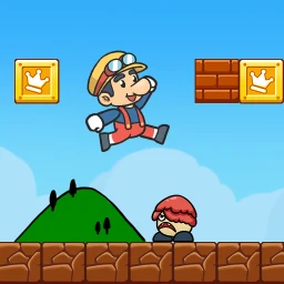 Leo's Adventure: Jungle Escape