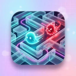 Symbol von Maze Escape